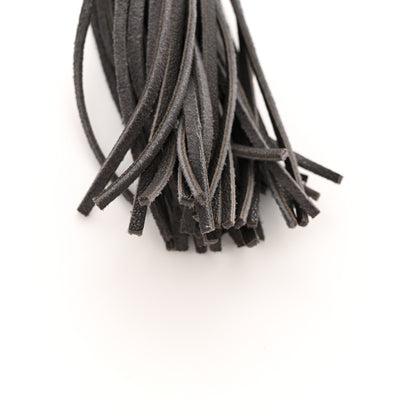 Saint Laurent Lambskin Monogram Lou Belt Bag Asphalt 16 of 16