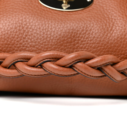 Mulberry Heavy Grain Alexa Chestnut 13 of 13
