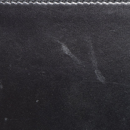 Hermes Box Kelly Sellier 28 Black 16 of 29