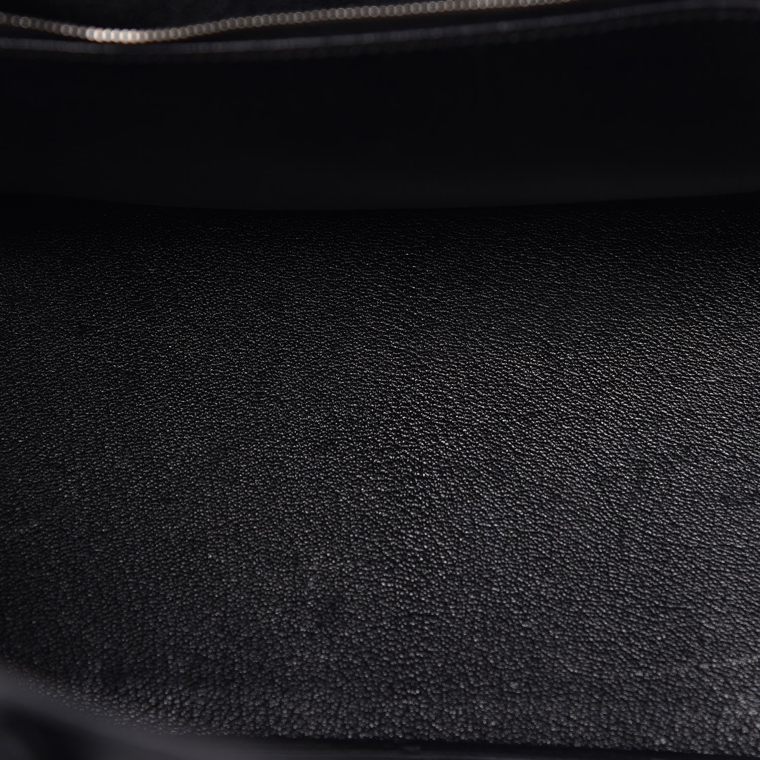 Hermes Taurillon Clemence Birkin 30 Black 10 of 20