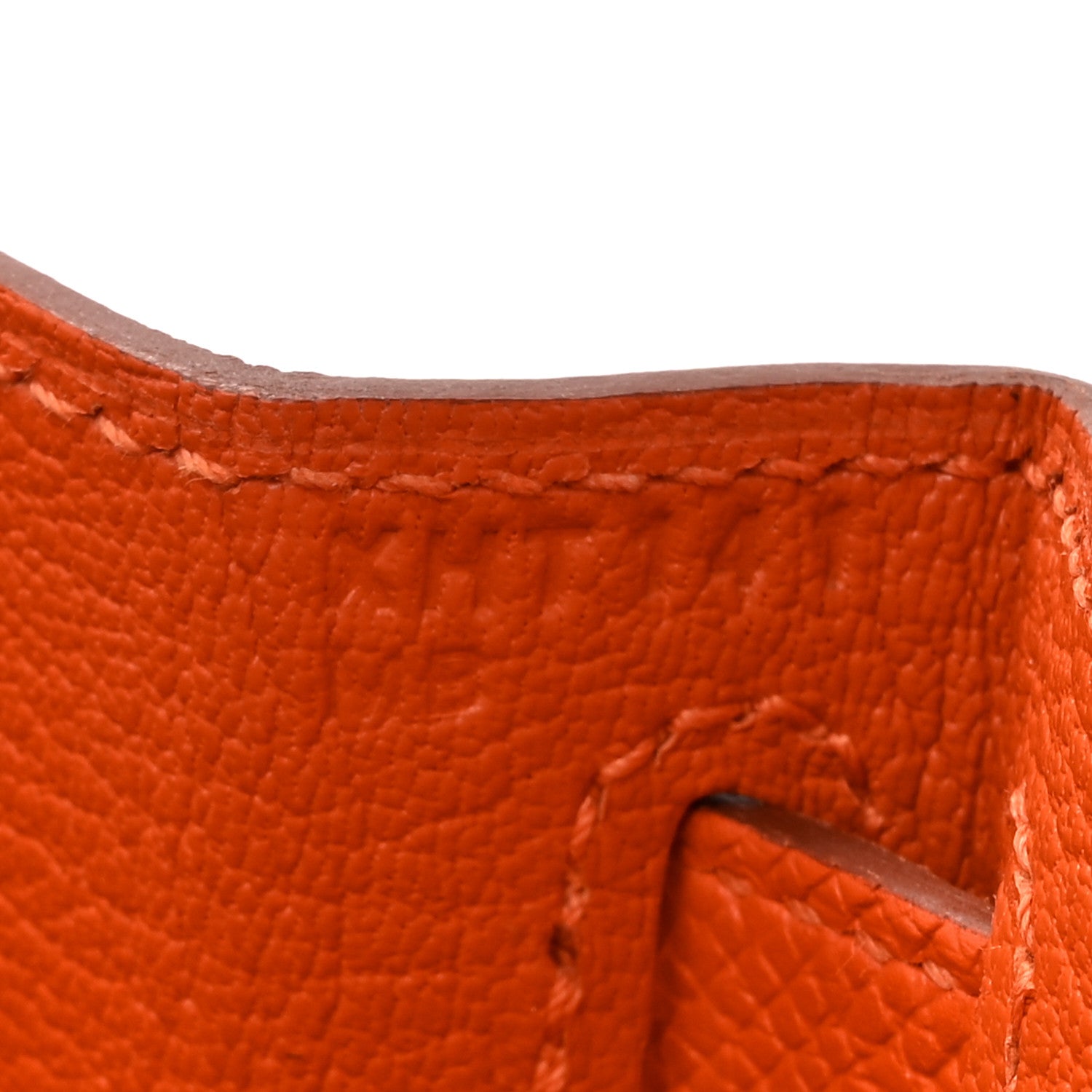 Hermes Epsom Kelly Sellier 28 Feu 7 of 16