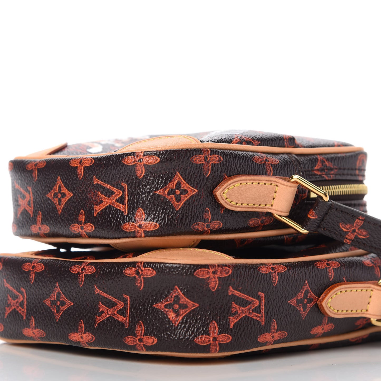 Catogram Paname Set Marron