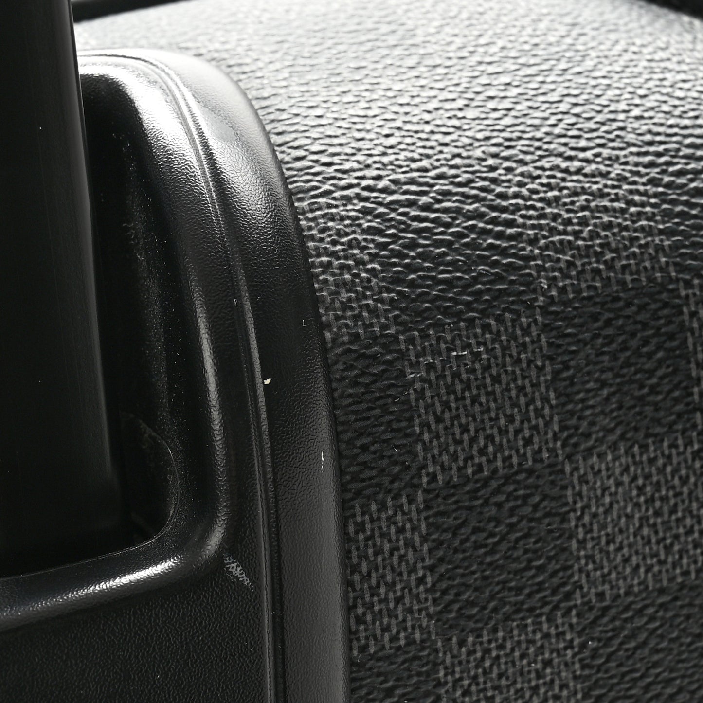 Damier Graphite Pegase 55 Rolling Luggage
