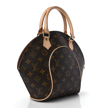Louis Vuitton Monogram Ellipse PM 2 of 7