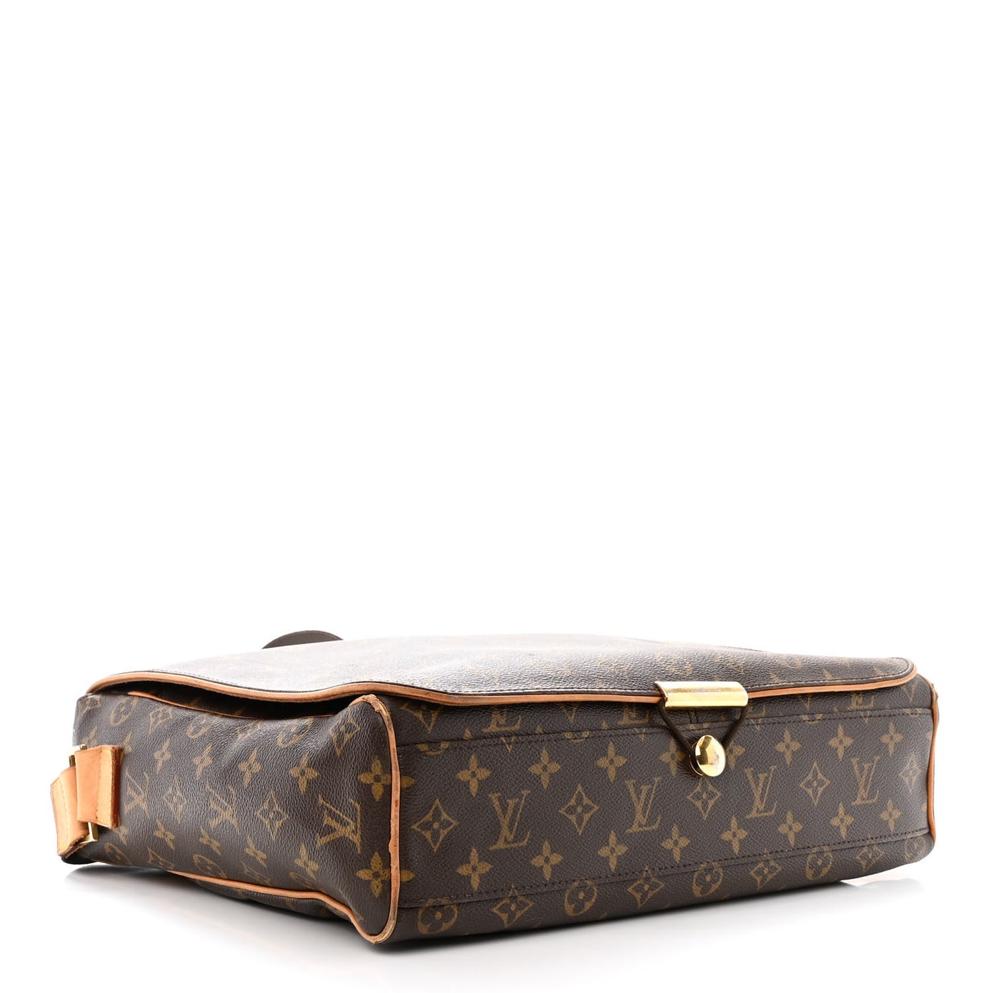 Monogram Abbesses Messenger Bag