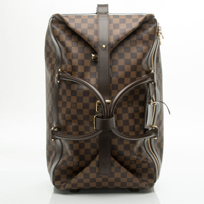 Louis Vuitton Damier Ebene Eole 50 10 of 12