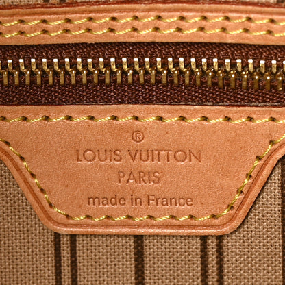 Louis Vuitton Monogram Neo Neverfull PM 6 of 6