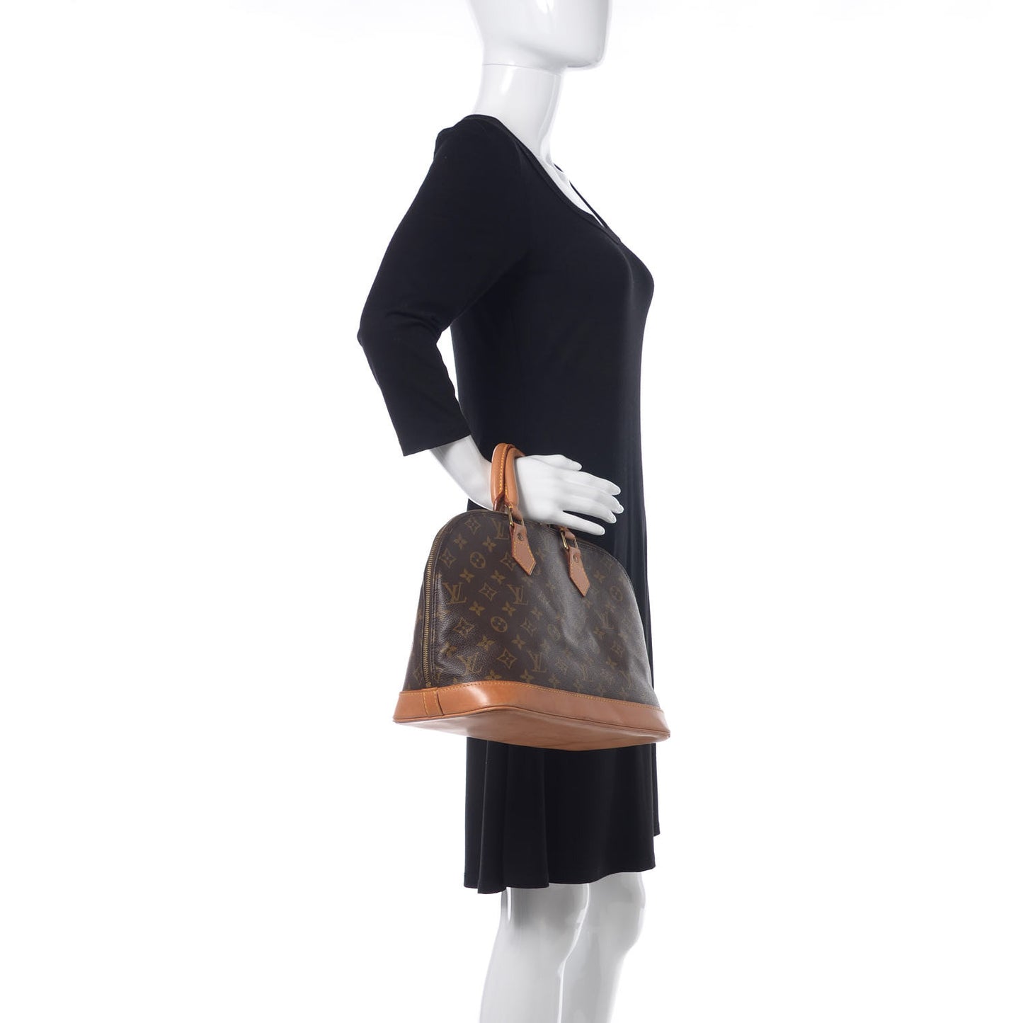 Monogram Alma PM