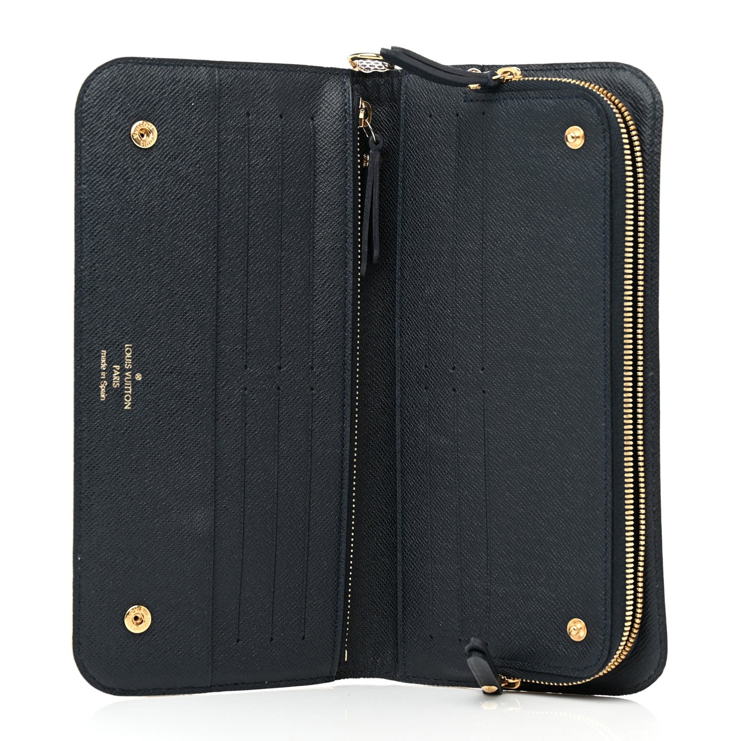 Damier Azur Articles de Voyage Insolite Wallet