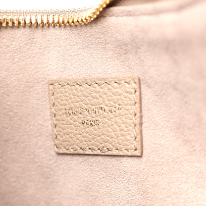 Louis Vuitton Monogram Boulogne GM NM Turtledove 6 of 9