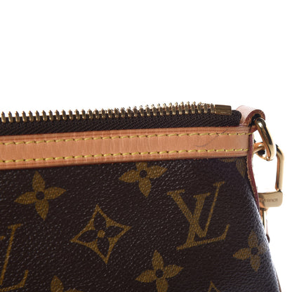 Louis Vuitton Monogram Palermo GM 9 of 13