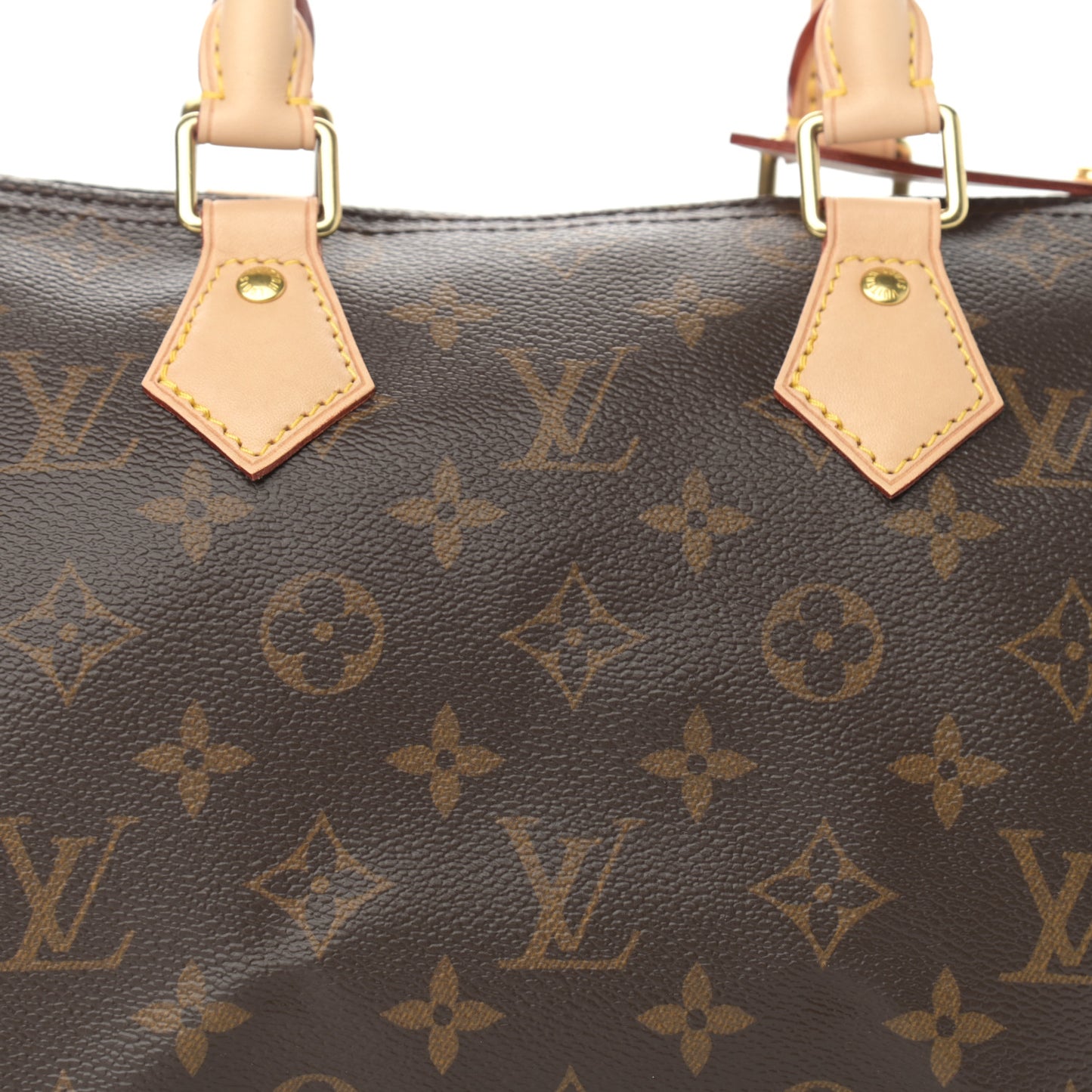 Monogram Speedy 25