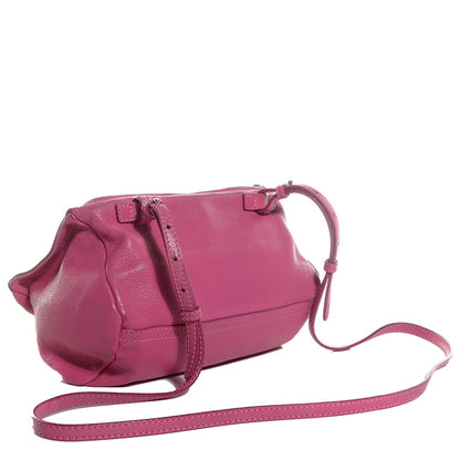 Givenchy Sugar Goatskin Mini Pandora Pink 3 of 9