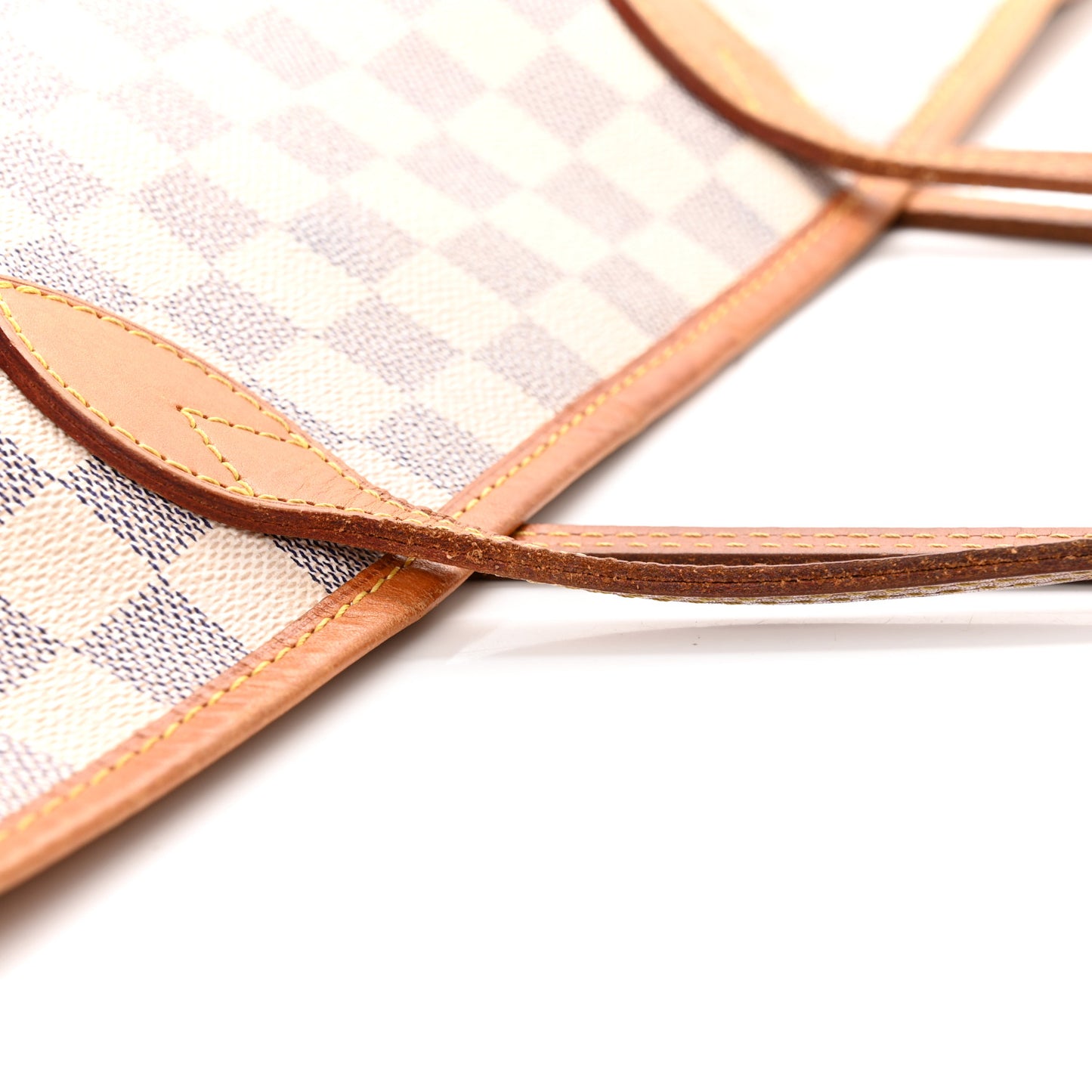 Damier Azur Neo Neverfull GM