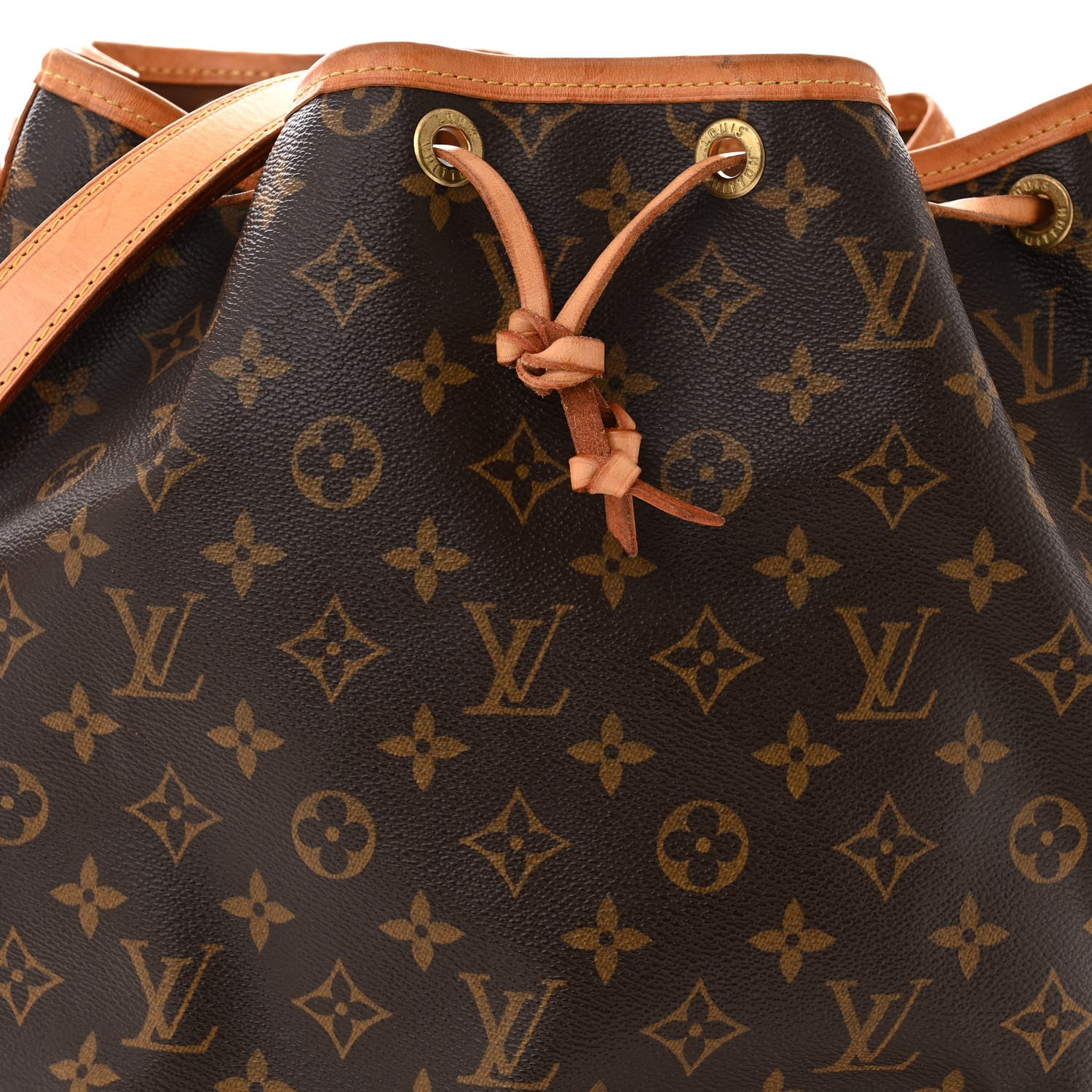 Louis Vuitton Monogram Noe 8 of 14