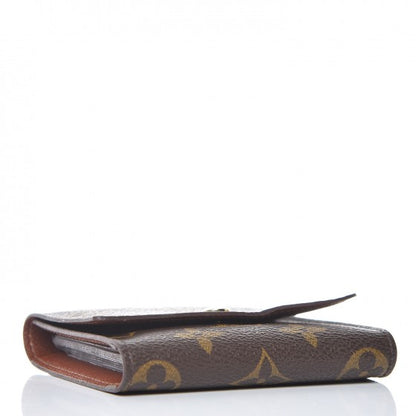 Louis Vuitton Monogram Photo Business Card Holder 5 of 11