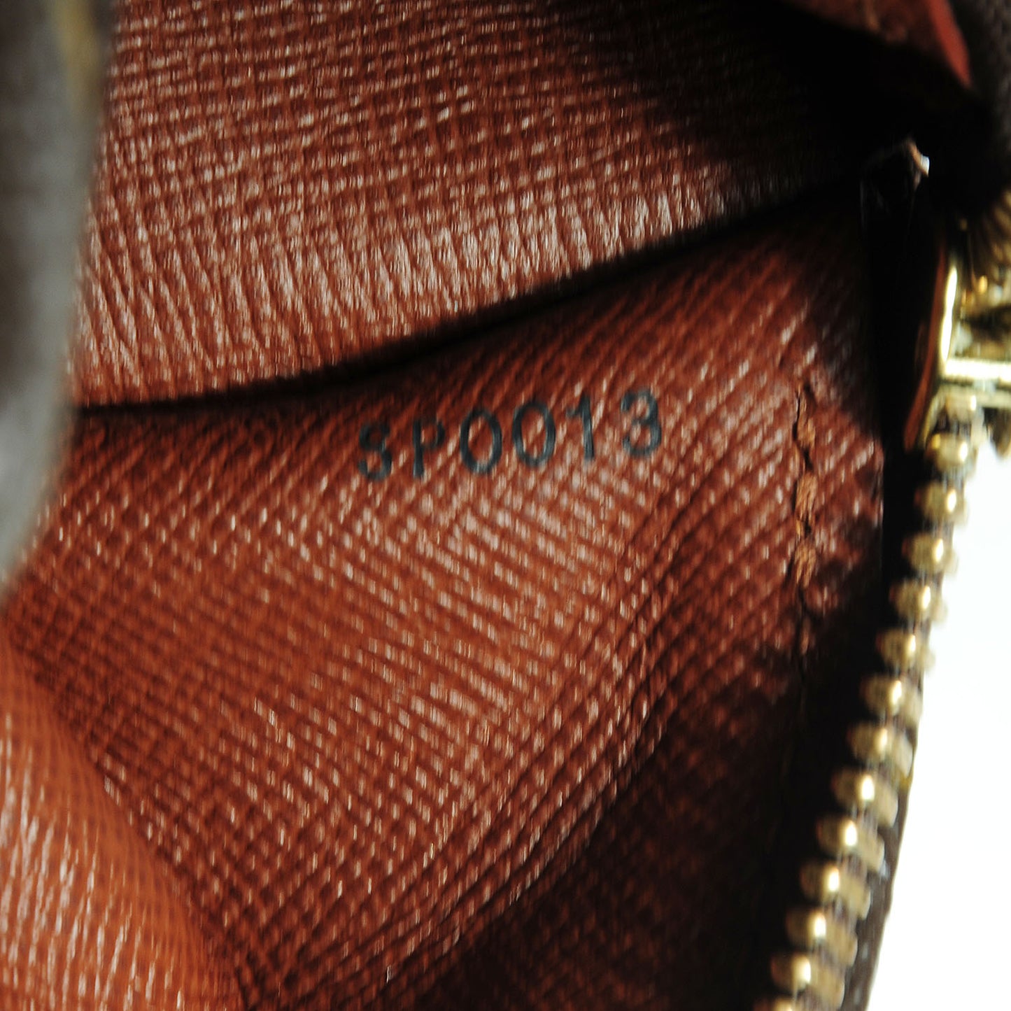 Monogram Papillon 30