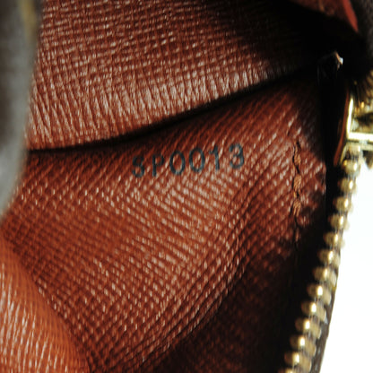 Louis Vuitton Monogram Papillon 30 6 of 6