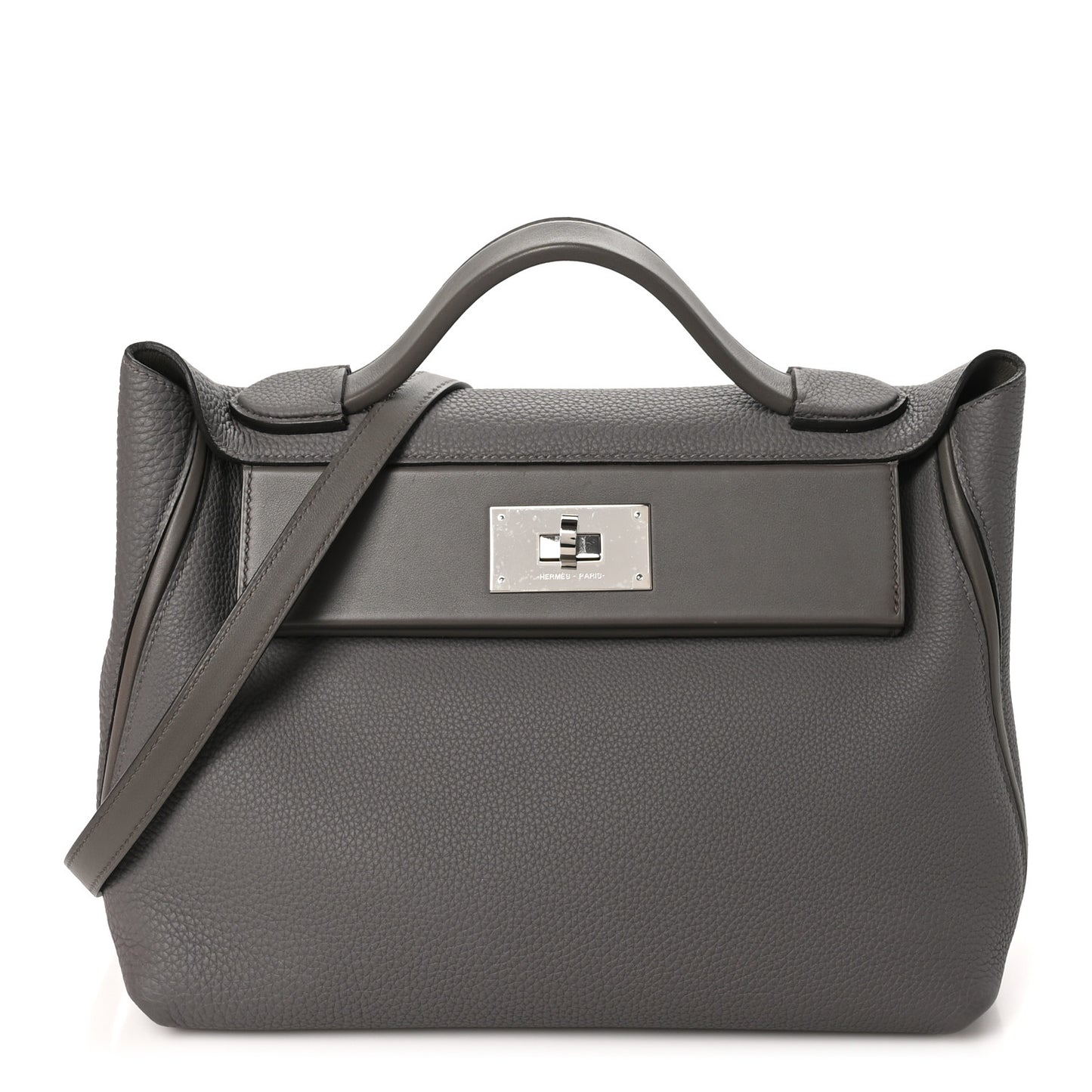 Togo Swift 24/24 29 Gris Asphalte