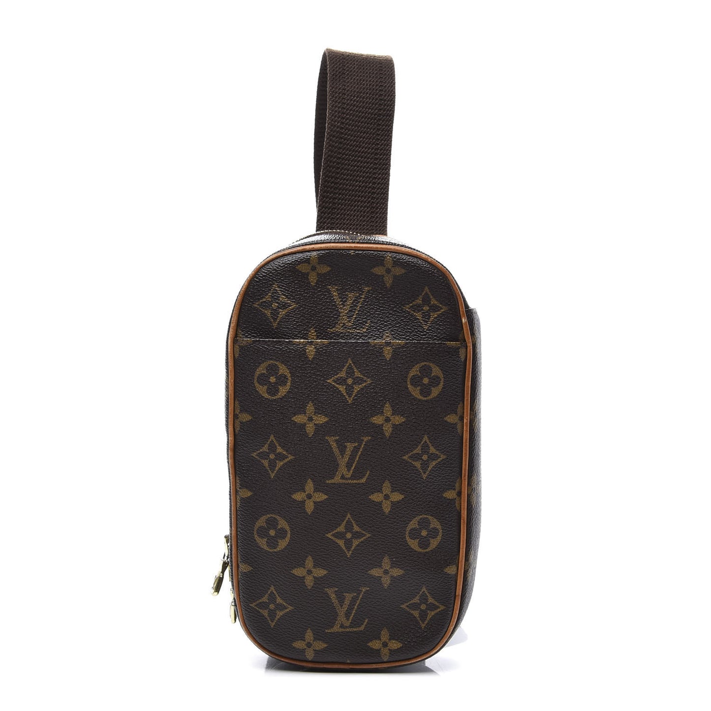 Monogram Pochette Gange