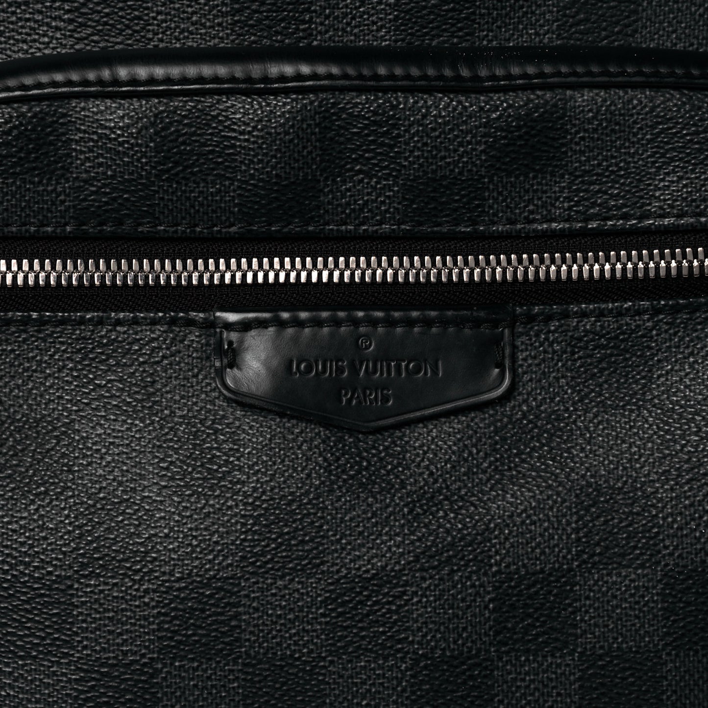 Damier Graphite Josh Backpack