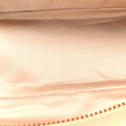 Miu Miu Nappa Matelasse Large Arcadie Top Handle Bag Sabbia 5 of 10
