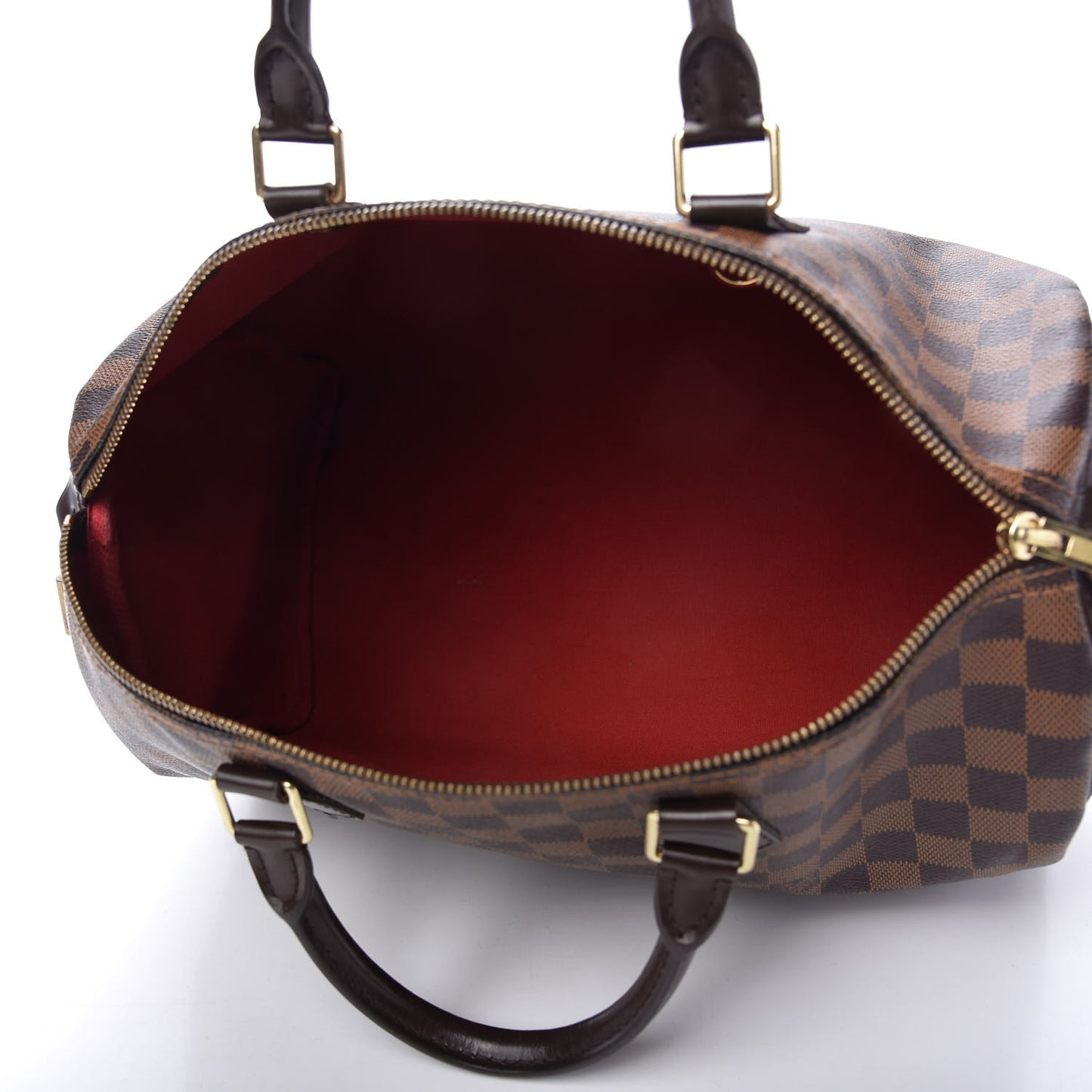 Damier Ebene Speedy 35