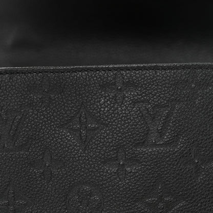 Louis Vuitton Empreinte Pochette Metis Black 13 of 15