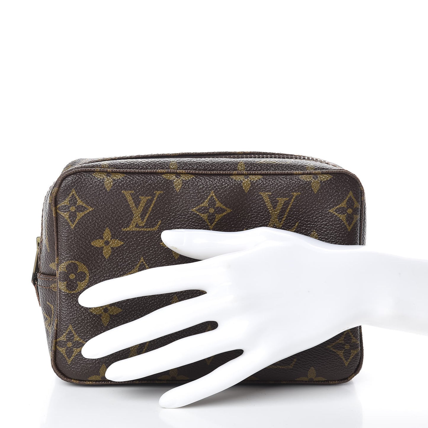 Monogram Trousse Toilette 19