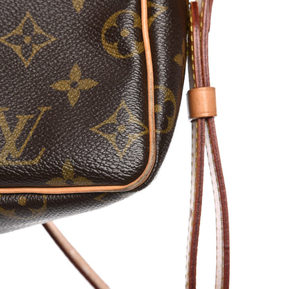 Louis Vuitton Monogram Viva-Cite PM 8 of 11
