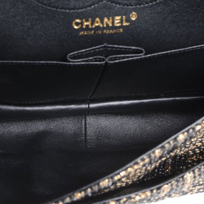 Chanel Tweed Paris Byzance 2.55 Reissue 226 Flap 6 of 7