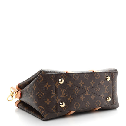 Louis Vuitton Monogram Soufflot BB 4 of 8