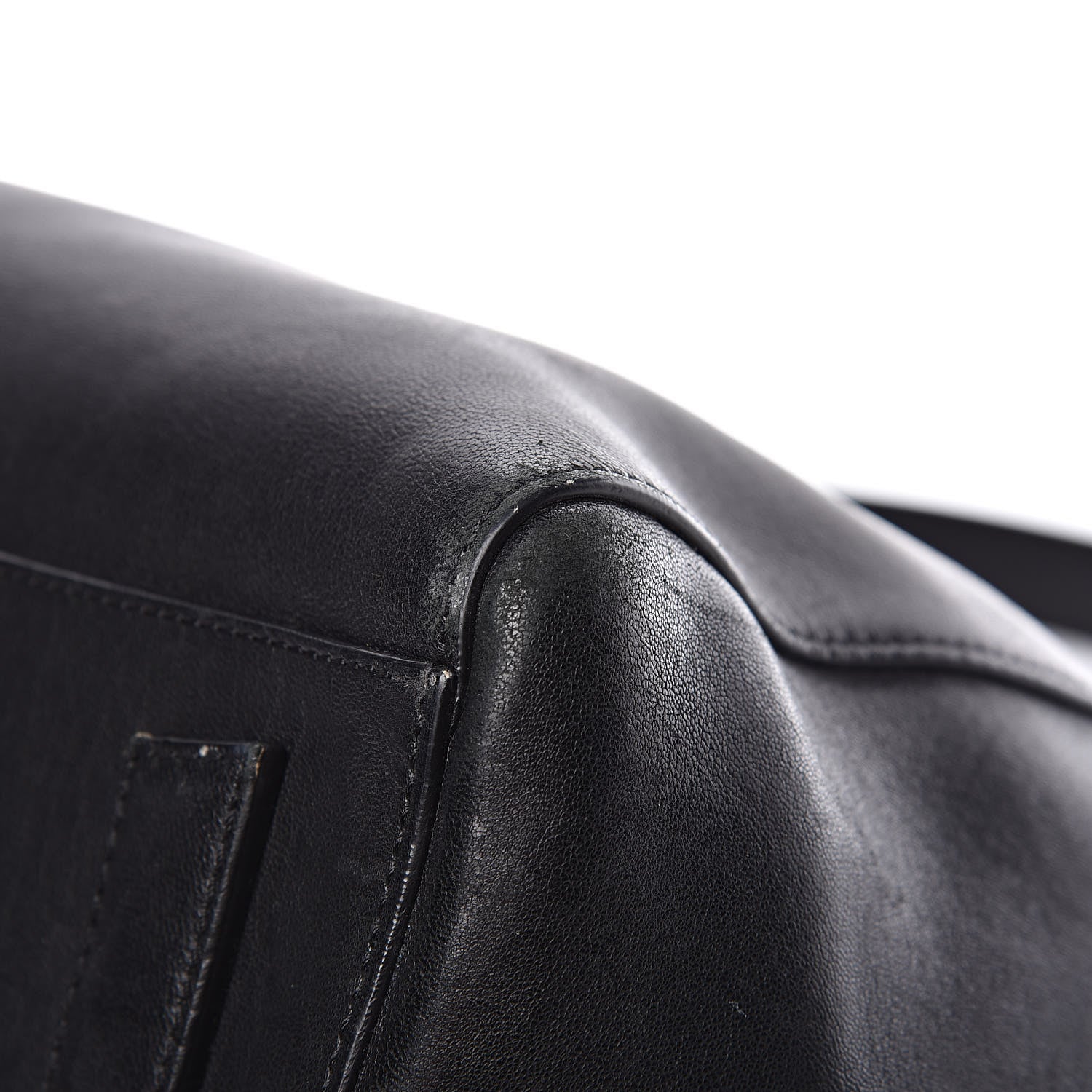 Givenchy Calfskin Braid Small Antigona Black 12 of 22