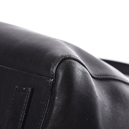 Givenchy Calfskin Braid Small Antigona Black 12 of 22