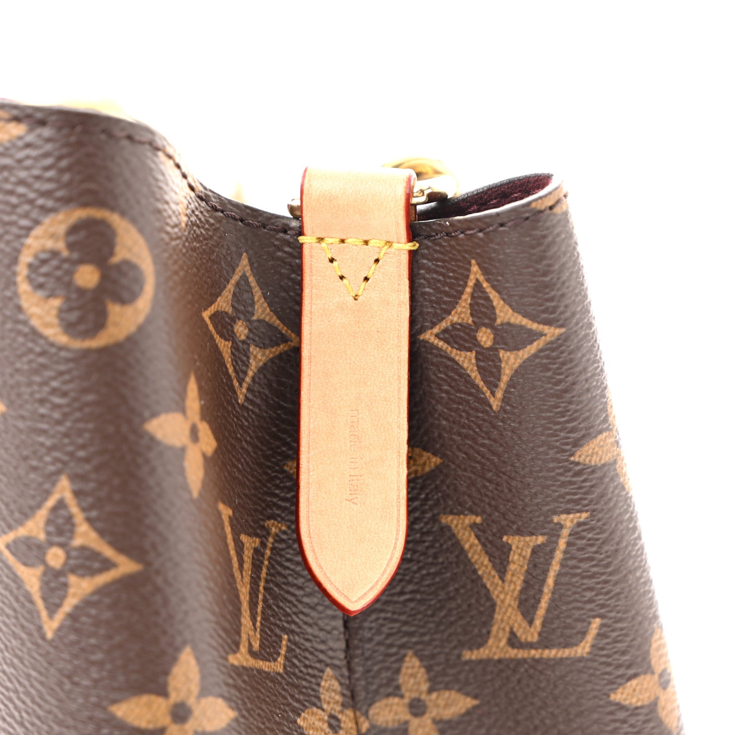 Louis Vuitton Monogram Neonoe BB 7 of 12