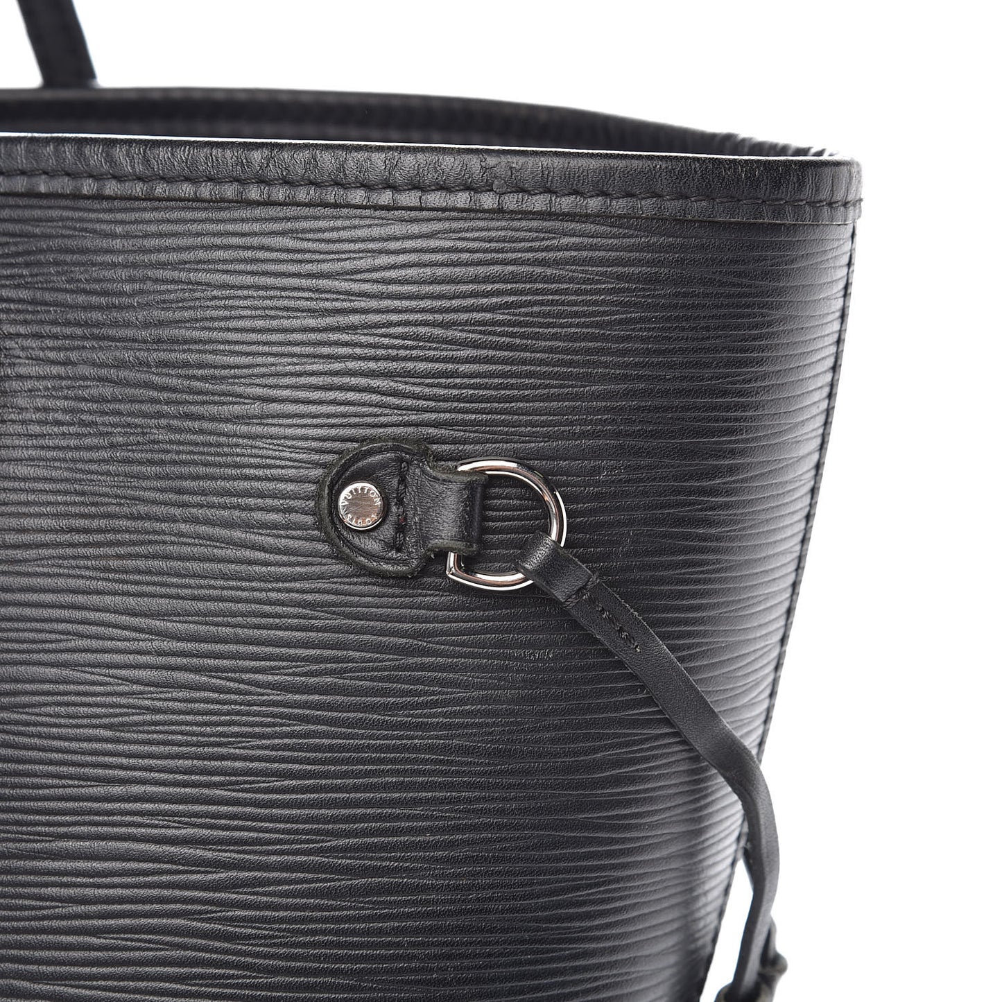 Epi Neverfull MM Black