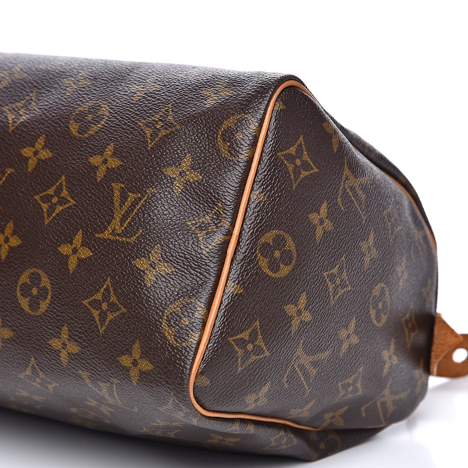 Louis Vuitton Monogram Speedy 25 10 of 13
