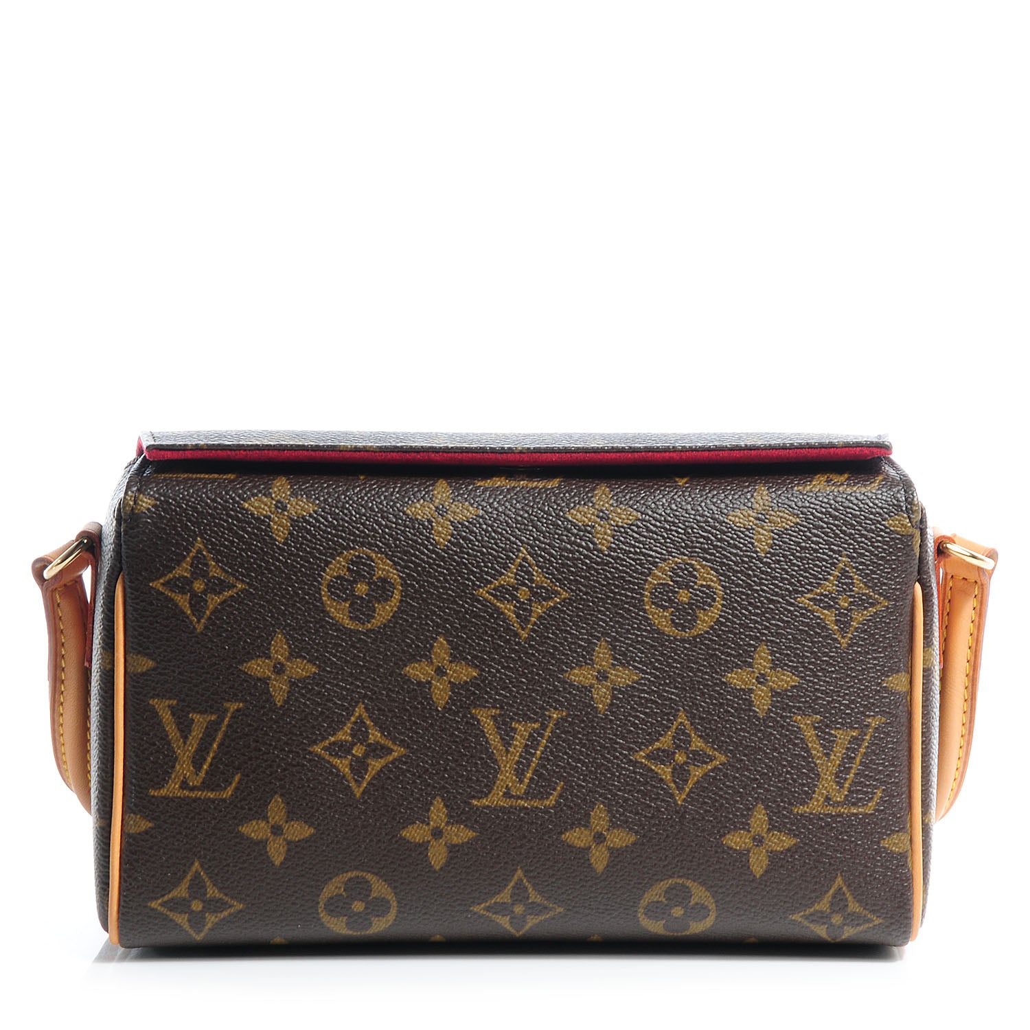 Louis Vuitton Monogram Recital Bag 1 of 7