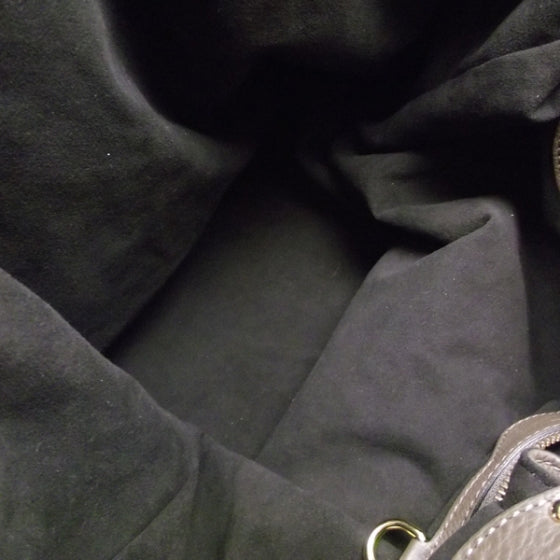 Mahina XL Elephant Gris