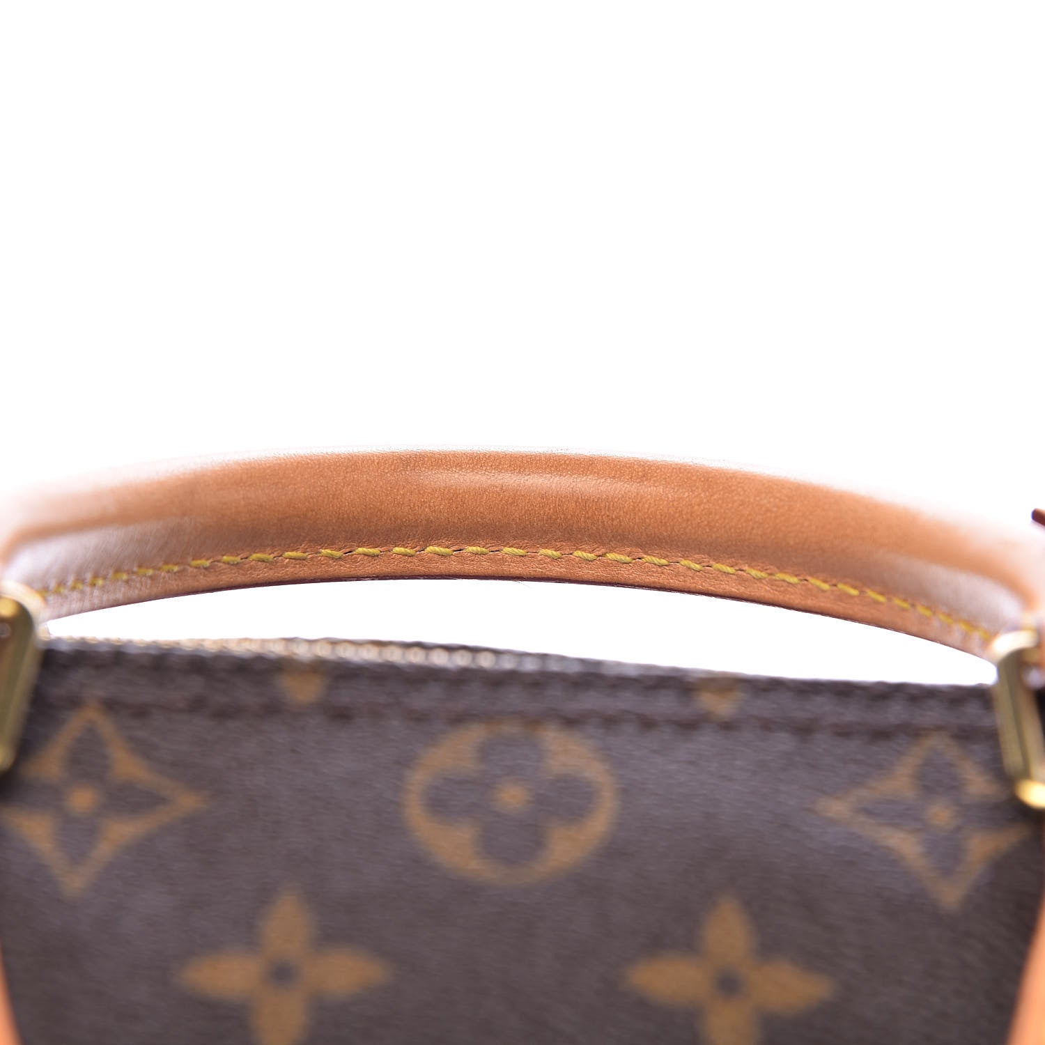 Louis Vuitton Monogram Speedy 30 10 of 14