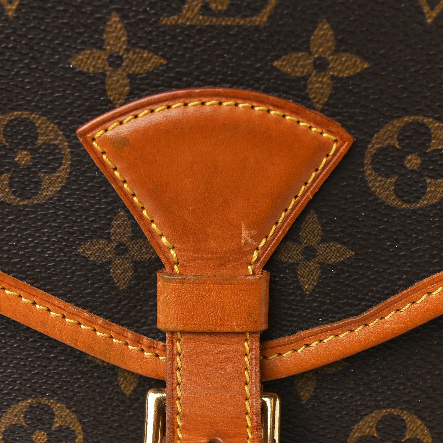 Louis Vuitton Monogram Bel Air 11 of 12