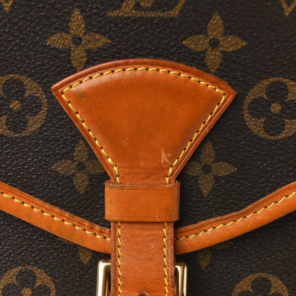 Louis Vuitton Monogram Bel Air 11 of 12