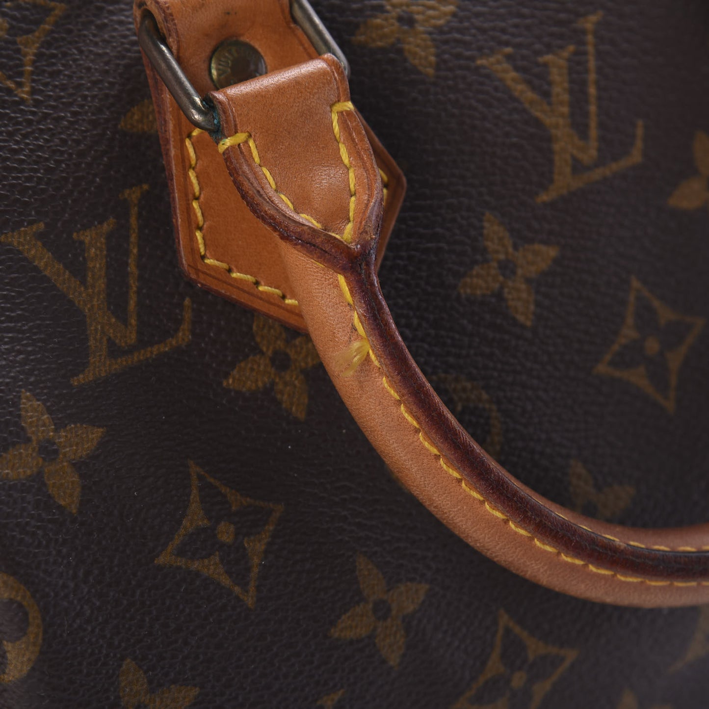 Monogram Speedy 25