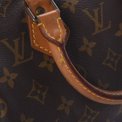 Louis Vuitton Monogram Speedy 25 12 of 13