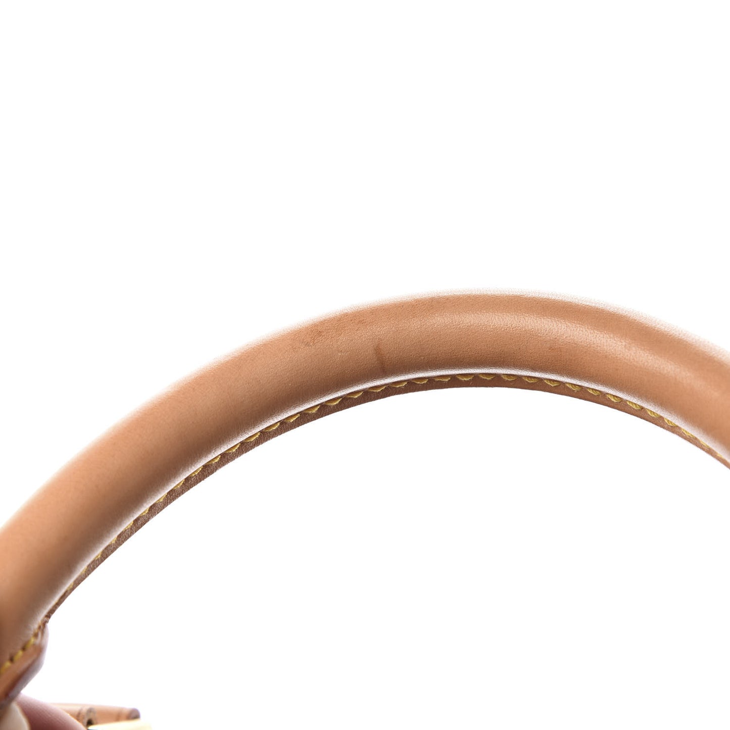 Monogram Keepall Bandouliere 60