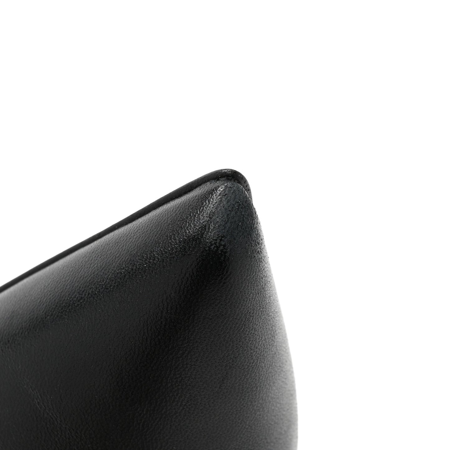 Nappa So Kate 100 Pumps 38.5 Black