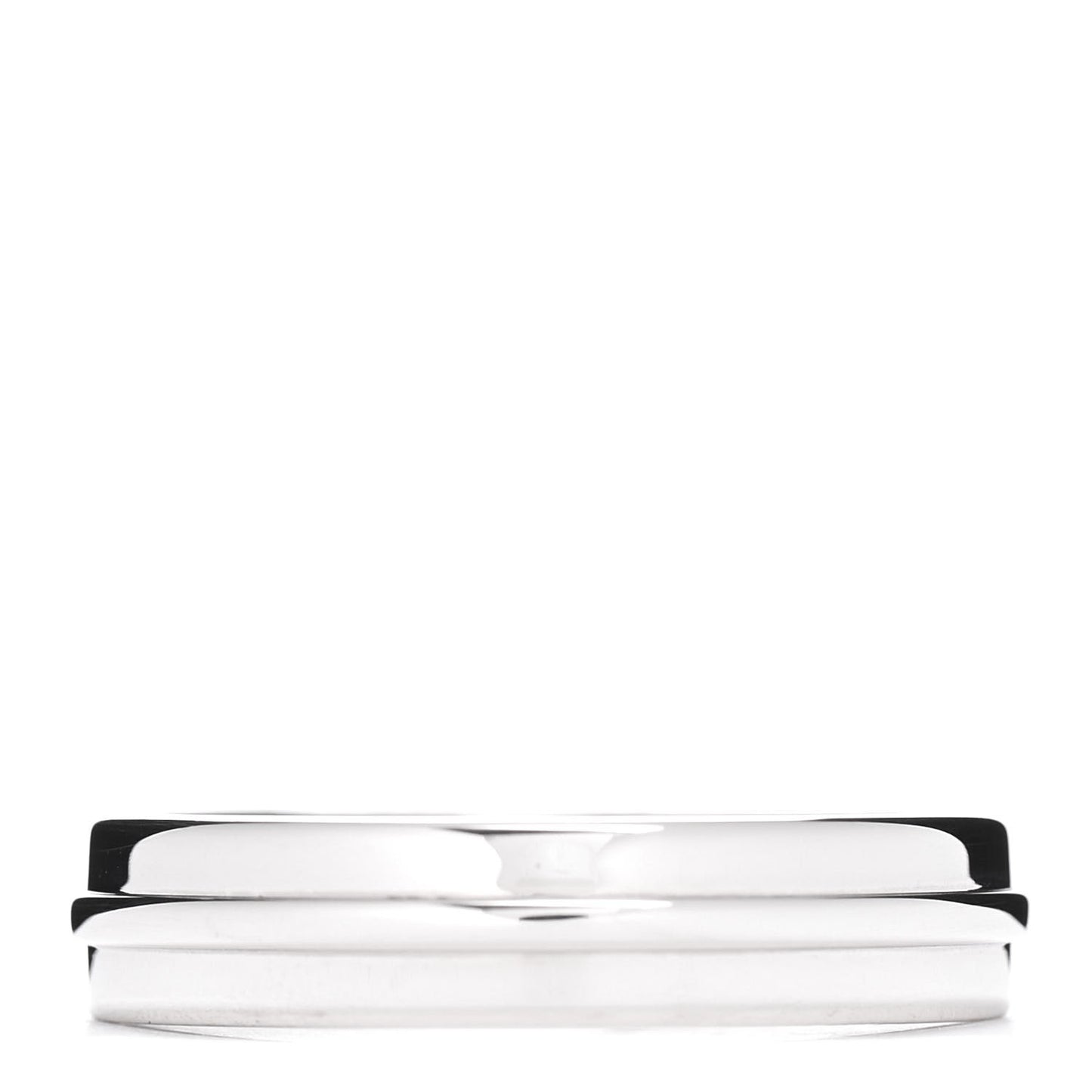 Sterling Silver T Two Ring 70 13
