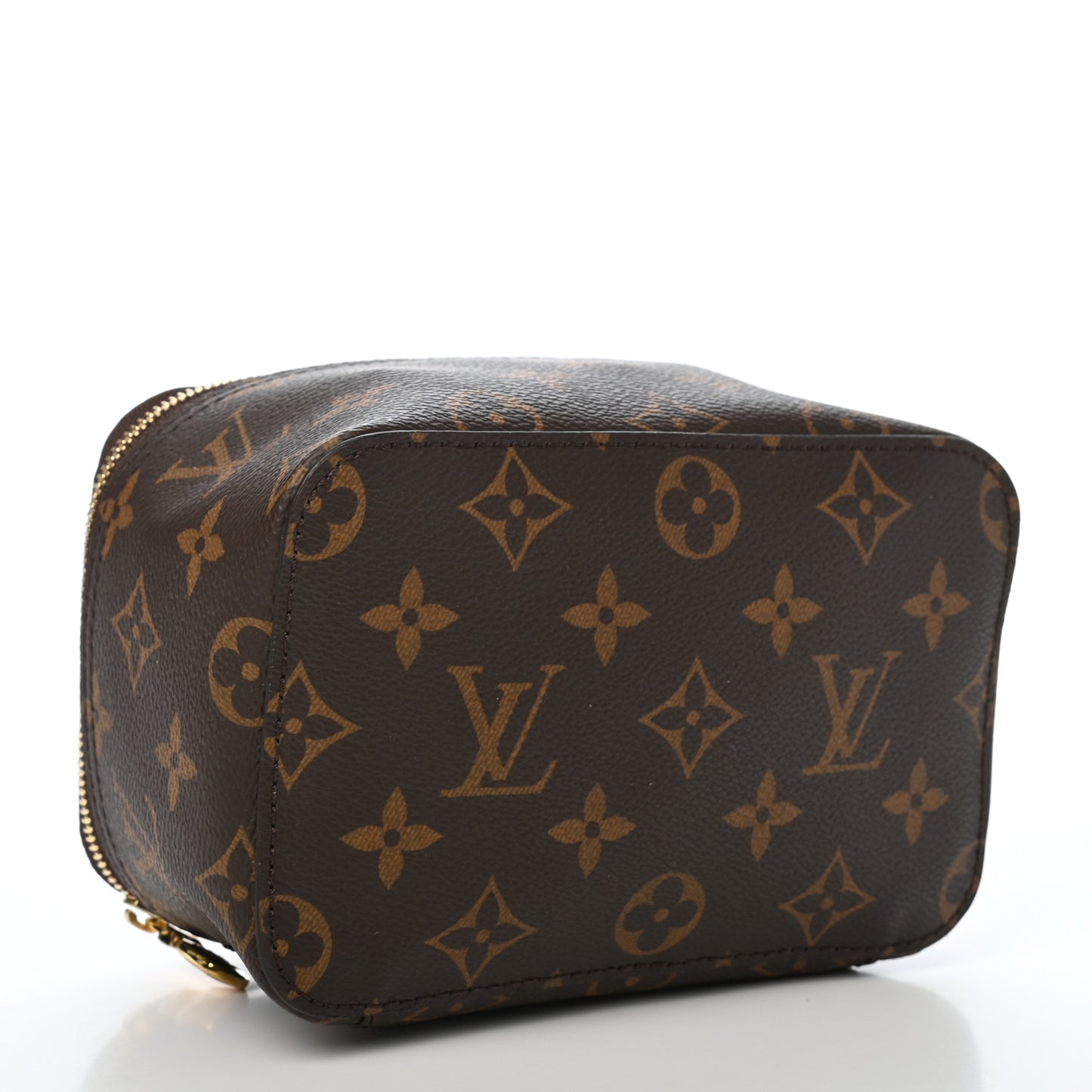 Monogram Packing Cube PM