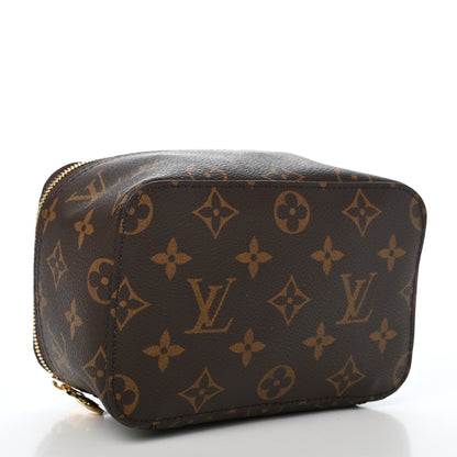 Louis Vuitton Monogram Packing Cube PM 4 of 7