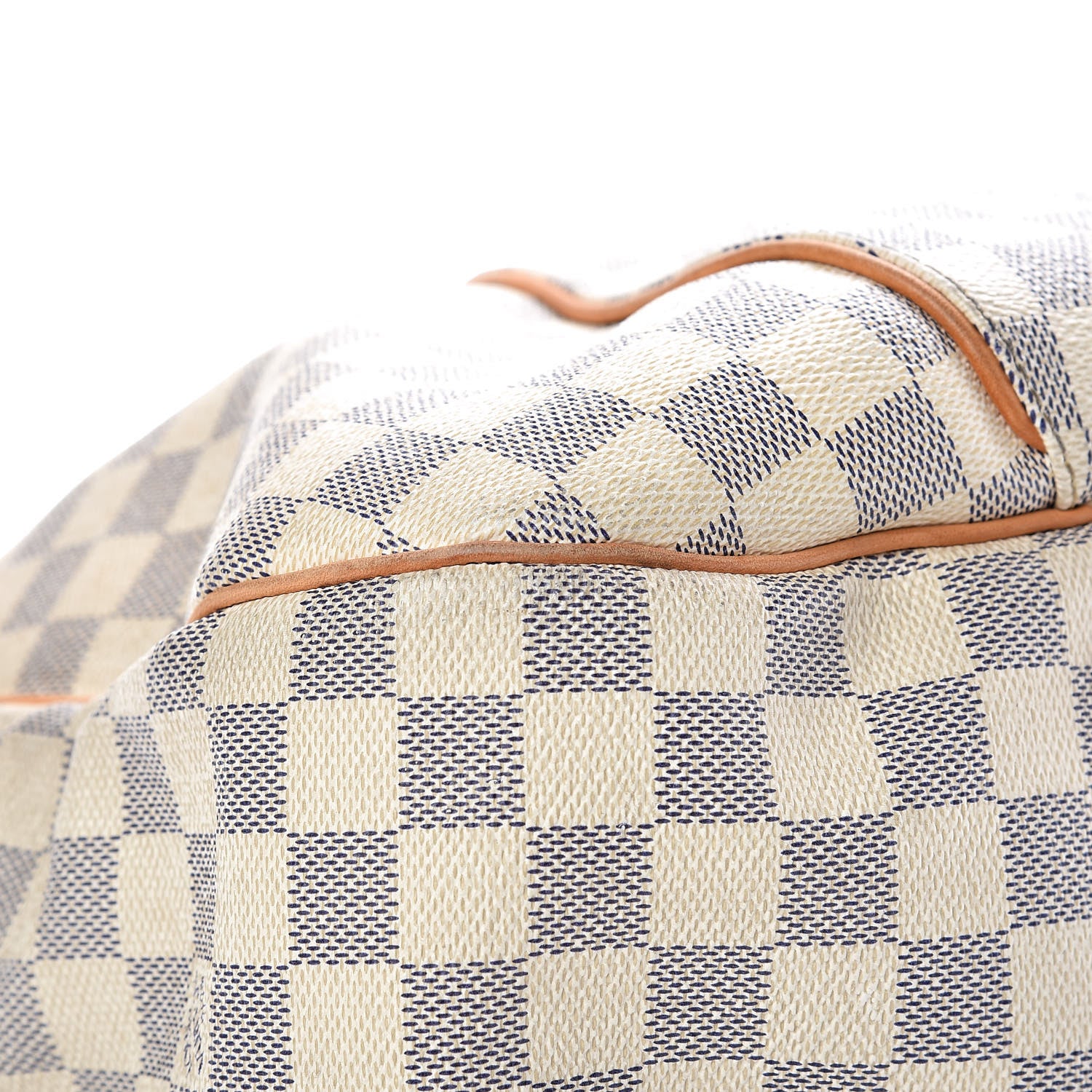 Louis Vuitton Damier Azur Galliera GM 22 of 27